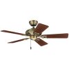 Antique Brass